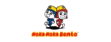 Project Reference Logo Hoka Hoka Bento